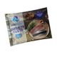 Erba Sea Food 500 gr Dondurulmuş Sardalya Fileto