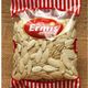 Ermiş Kuruyemiş 400 gr Kavrulmuş Tuzsuz Kabak Çekirdeği
