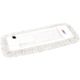 Ermop C NZ 40 Beyaz 40 cm Caiman Nemli Mop