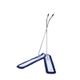 Ermop Saplı 170x135 cm MKS Makas Mop Aparatı