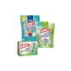 Ernet 1.5 kg Karbonat + 100 gr Limon Tuzu + 2 kg Çamaşır Sodası
