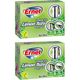 Ernet 100x2 gr Temizlik İçin Limon Tuzu