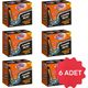 Ernet 6 Adet 2x50 gr Granül Lavabo Açıcı