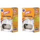 Ernet Naftalin 2x100 gr Tablet