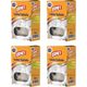 Ernet Naftalin 4x100 gr Tablet