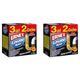 Ernet Süper Aktif Granüllü 2 x 70 gr Lavabo Açıcı