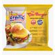 Erpiliç 1 kg Piliç Çıtır Burger