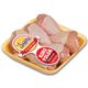Erpiliç 1 kg Tabaklı Baget