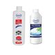 Ersağ 1 lt Yağ Çözücü + 500 ml Damla Konsantre Temizleyici