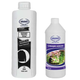 Ersağ 1000 ml Siyahlar İçin Çamaşır Yıkama Sıvısı + 500 ml Çamaşır Kokusu