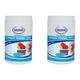 Ersağ 2x1 kg Renkli Çamaşır Yıkama Tozu