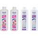 Ersağ 2x1 lt Genel Temizlik Sıvısı + 2x1 lt Antibakteriyel Banyo Wc Temizleyici