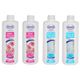 Ersağ 2x1 lt Genel Temizlik Sıvısı + 2x1 lt Bahar Kokulu Banyo Wc Temizleyici