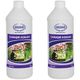Ersağ 2x500 ml Çamaşır Kokusu