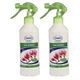 Ersağ 2x500 ml Özel Formüllü Oda Spreyi