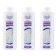 Ersağ 3x1000 ml Antibakteriyel Banyo Wc Temizleyici