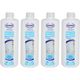 Ersağ 4x1000 ml Bahar Kokulu Banyo Wc Temizleyici