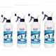 Ersağ 4x500 ml Anti Sigara Oda Kokusu