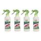 Ersağ 4x500 ml Özel Oda Spreyi
