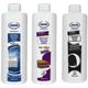 Ersağ Beyazlar İçin 1000 ml Çamaşır Yıkama Sıvısı + Renkliler İçin 1000 ml Çamaşır Yıkama Sıvısı + Siyahlar İçin 1000 ml Çamaşır Yıkama Sıvısı