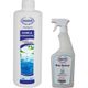 Ersağ Damla Konsantre 1000 ml + 600 ml Boş Aparat