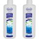 Ersağ Damla Konsantre 2x1000 ml Çok Amaçlı Temizleyici