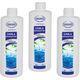 Ersağ Damla Konsantre 3x1000 ml Çok Amaçlı Temizleyici