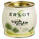 Ersoy Doğal Gemlik 231-260 Kalibre 2 kg Siyah Zeytin