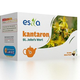 Esila 20'li Kantaron Sallama Çay