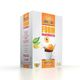 Esila 90 gr Kayısılı Form Sallama Çay