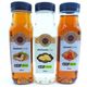 Esperado 250 ml Şekersiz Beyaz Çikolata Şurubu + 250 ml Fındık Şurubu + 250 ml Karamel Şurubu