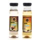 Esperado 250 ml Şekersiz Fındık Şurubu + 250 ml Vanilya Şurubu