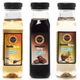 Esperado 250 ml Şekersiz Vanilya Şurubu + 250 ml Çikolata Şurubu+ 250 ml Fındık Şurubu