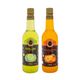 Esperado 2x750 ml Cool Lime + Mango Portakal Konsantre Şurup