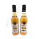 Esperado 750 ml Şekersiz Fındık Şurubu + 750 ml Vanilya Şurubu