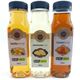 Esperado Şekersiz 250 ml Beyaz Çikolata Şurubu + 250 ml Vanilya Şurubu + 250 ml Karamel Şurubu