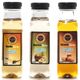 Esperado Şekersiz 250 ml Vanilya Şurubu + 250 ml Fındık Şurubu + 250 ml Karamel Şurubu