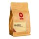 Espressolab 250 gr Espresso Colombia Excelso Decaffeinated Kahve