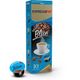Espressomm 10 Adet Kafeinsiz Tchıbo Uyumlu Espresso Blue Kapsül Kahve