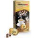 Espressomm 10 Adet Premium Gold Alüminyum Kapsül Kahve