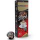Espressomm 10 Adet Tchıbo Uyumlu Espresso Black Kapsül Kahve
