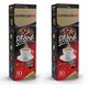 Espressomm Black  20'li   Kapsül Kahve