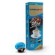 Espressomm Tchibo Uyumlu Blue 50 Adet Kapsül Kafeinsiz Kahve