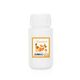 Esved 100 ml Mandalina Kokusu Çubuklu Koku Bambu Kokusu Yedek Dolum Şişesi