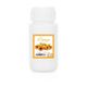 Esved 100 ml Yedek Dolum Şişesi Papaya Bambu Çubuklu Oda Kokusu