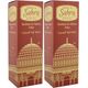 Esved 2x400 ml Kubbetüs Sahra Kokusu Sprey
