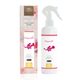 Esved 400 ml Begonvil Çiçeği Kokusu Sprey