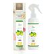 Esved 400 ml Misket Limonu Kokusu Sprey