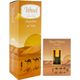 Esved 400 ml Sprey Uhud Kokusu ve 3 ml Alkolsüz Uhud Esansı