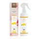 Esved 400 ml Yaban Yasemini Kokusu Sprey